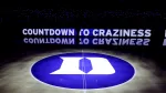 Duke Debuting On-Court Ads In 2026 College Basketball Season