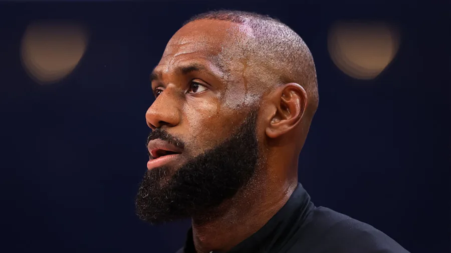 2026 LeBron James Odds: Will The King's Scoring Taper Off?