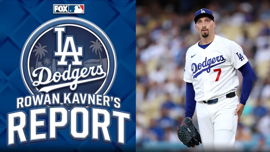 ‘He’s On A Mission’: Blake Snell’s Return Is A Promising Sign For The Dodgers