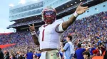 Former Florida State QB Tommy Castellanos Reportedly Transfers To Texas Tech