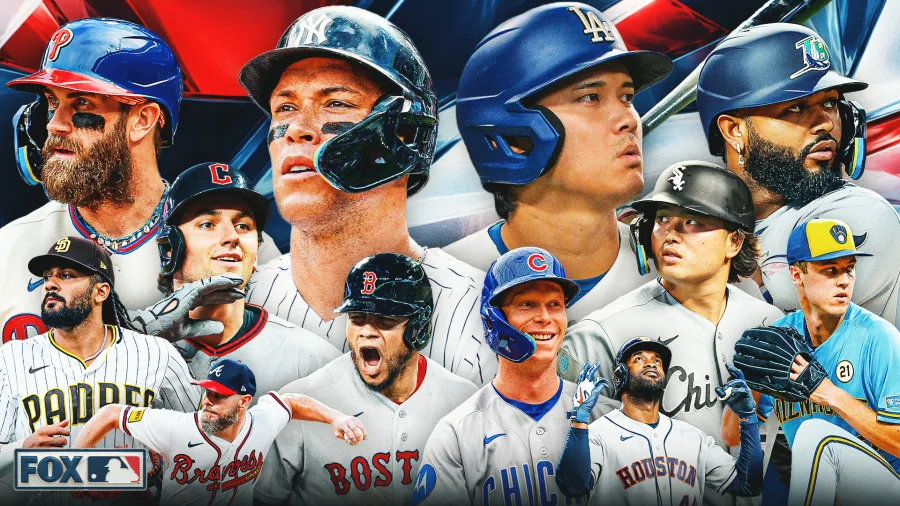 MLB Playoffs: The Stars Who'll Define The 2026 Postseason