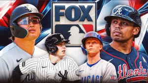 2026 MLB Wild-Card Preview: Predictions, X-Factors And Why Each Team Can Win