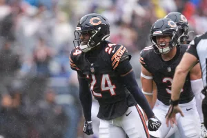 Polymarket Promo Code FOX: Get a $50 Bonus for Eagles vs. Bears on Monday Night Football