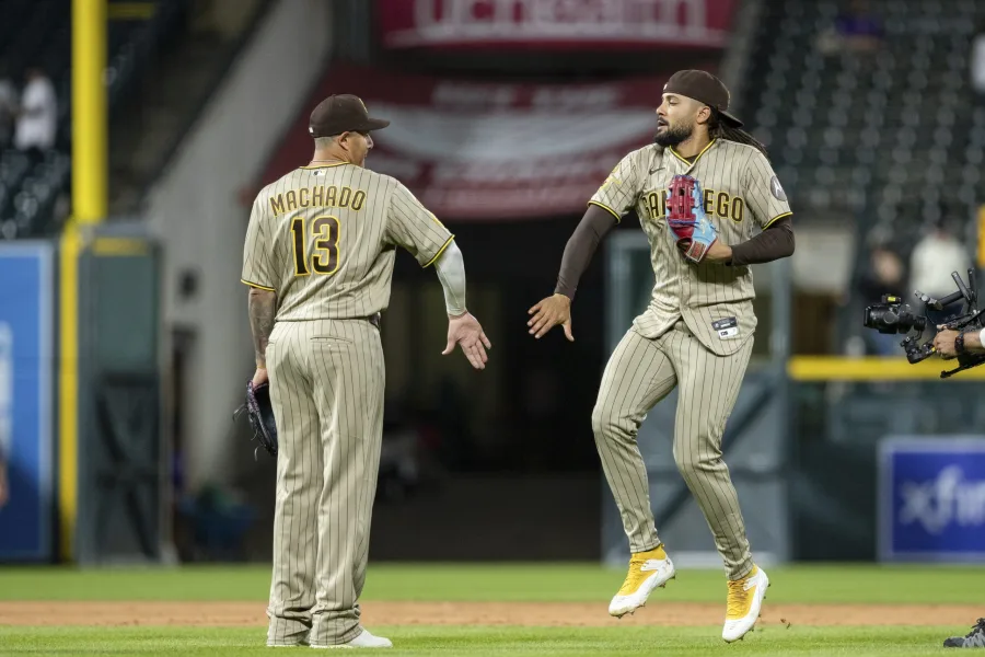 Polymarket Promo Code FOX Unlocks $50 for Today's MLB Action, Including Padres-Rockies, Braves-Cubs
