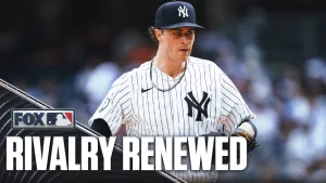 Yankees Vs. Red Sox: Breaking Down The Wild Card Series Pitching Matchups