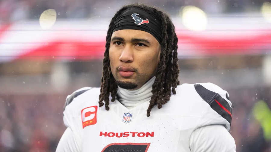 Texans GM Nick Caserio Rules Out In-Season Contract Talks for QB C.J. Stroud