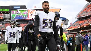 Vikings Reportedly Sign Edge Rusher Kyle Van Noy, Reuniting Him With Brian Flores