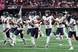 bet365 Bonus Code FOX365: Claim up to $200 in Bonus Bets for Bears vs. Patriots