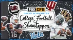 Top-10 CFB Showstoppers From Week 8: Malachi Toney And Keyone Jenkins Make History