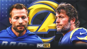 The Rams Need More From Matthew Stafford To Live Up To ‘Super Team’ Hype
