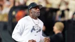 Deion Sanders Says He Was Joking About Offering Money To Silence Critics