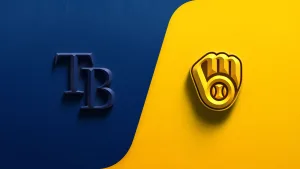 How to Watch Rays vs. Brewers: TV Channel, Live Stream, Time - October 24, 2026