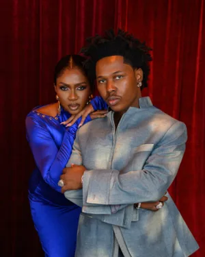Waje and Shoday Celebrate a Mother’s Love on ‘My Sunshine’ from Funke Akindele’s The Four