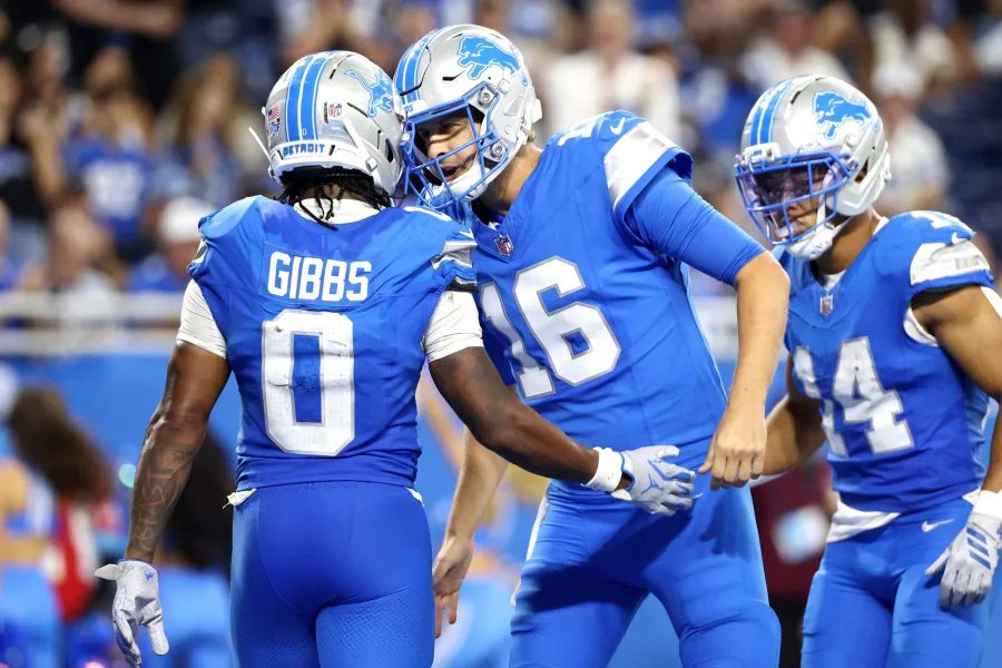 bet365 Bonus Code FOX365 Unlocks $365 in Bonuses for Bills vs. Lions