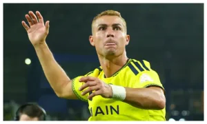SPL: Cristiano Ronaldo demands lifetime bans for Saudi Arabian fans over Diogo Jota chants