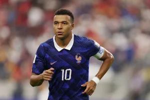 France vs. England Prediction, Odds, Picks For World Cup Match