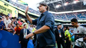 Cincinnati To Host 2nd Leg Of USA's Concacaf Nations League Quarterfinal