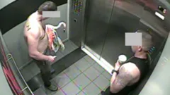 Canadian tourist found guilty of animal cruelty after stealing Las Vegas flamingo from enclosure