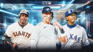 MLB All-Star Team Of The Century: The Greatest First-Half Performers Since 2000
