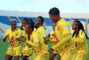 WAFU B Women’s Champions League: Edo Queens provide update on Boboye’s appointment