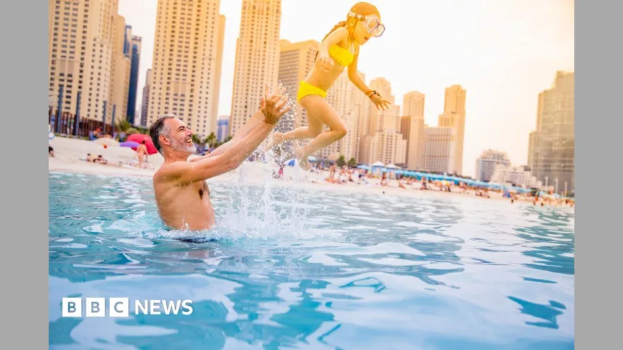 Package holidays to Dubai and Egypt cheaper as European prices creep up