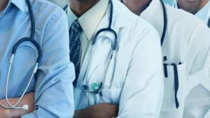 Resident doctors give Tinubu two-week ultimatum, threaten strike
