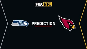 Seahawks vs. Cardinals Prediction, Odds, Pick For NFL Week 2