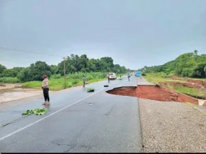 Govt issues fresh warning over Bauchi-Damaturu-Maiduguri federal highway