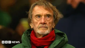 Sir Jim Ratcliffe's Ineos to mothball three major chemical sites in Hull