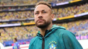 Ancelotti: Neymar 'Can Play 90 Minutes' For Brazil vs. Norway