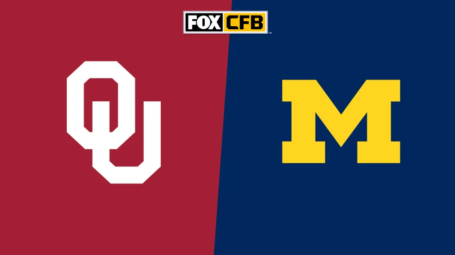 How to Watch Sooners vs. Wolverines: TV Channel, Live Stream, Time