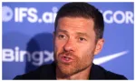 EFL Cup: Why I removed Enzo Fernandez from Chelsea squad – Xabi Alonso