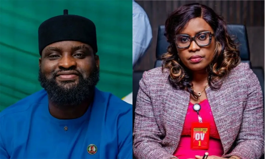 Gov Otti orders investigation as two Abia officials block civil servant’s July salary 