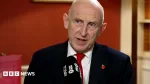 Chancellor says government has 'moral duty' to help young people out of work