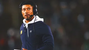 2026 College Football Week 1 Best Bets: Back Low-Scoring Notre Dame Win