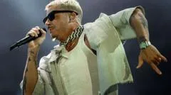 Rapper Macklemore announces 'Free Palestine' tour after Ed Sheeran fallout