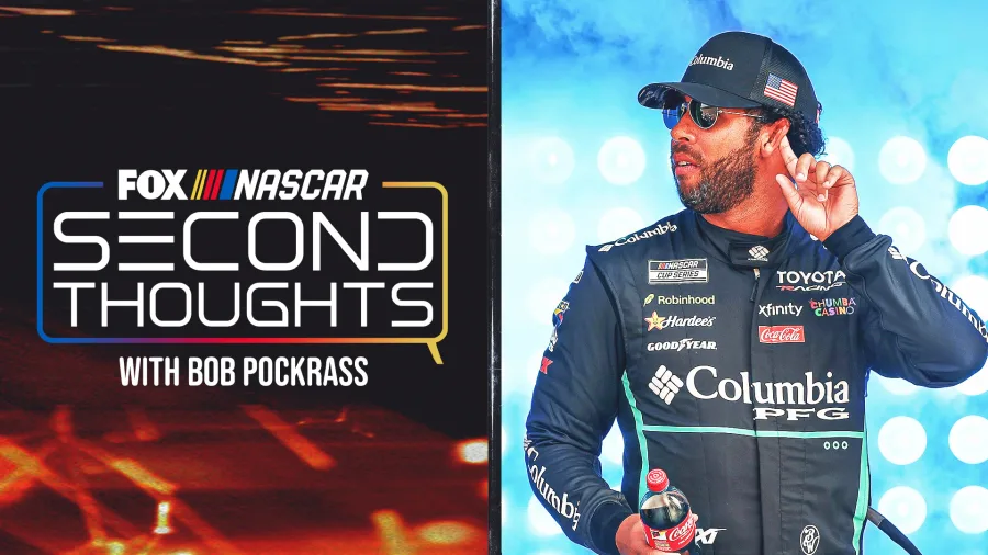 Where Will Bubba Wallace's Roller Coaster Of A Season Go Next?