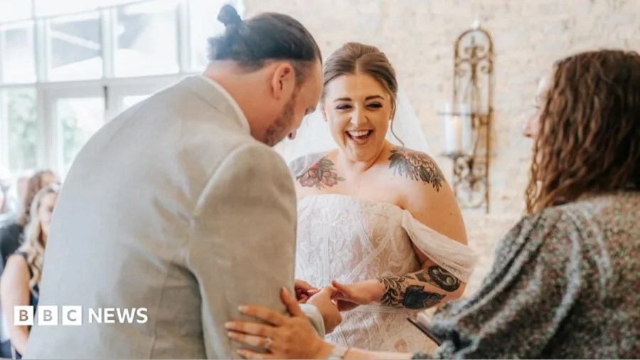Long overdue, life-changing or frivolous? Your thoughts on wedding rule changes