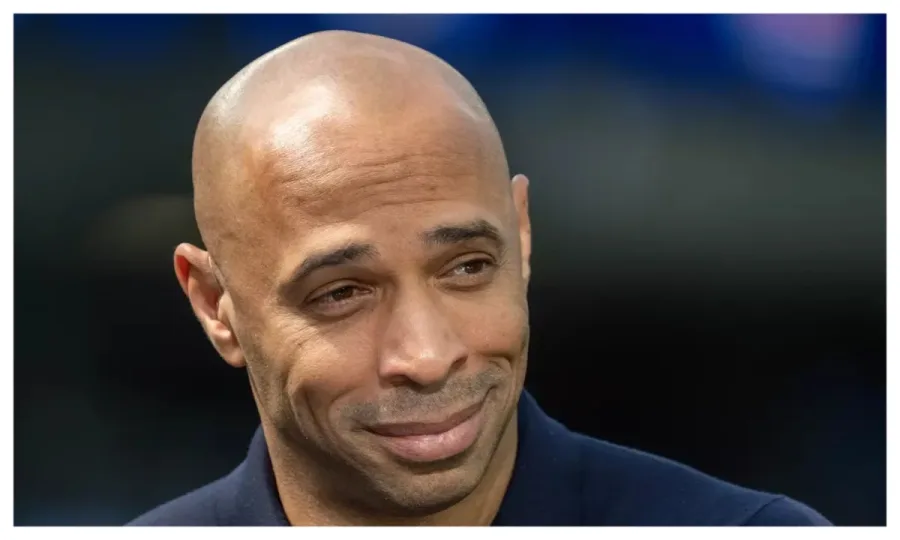 Portugal: ‘I won’t think of that, ever’ – Thierry Henry on whether Ronaldo’s career has ended