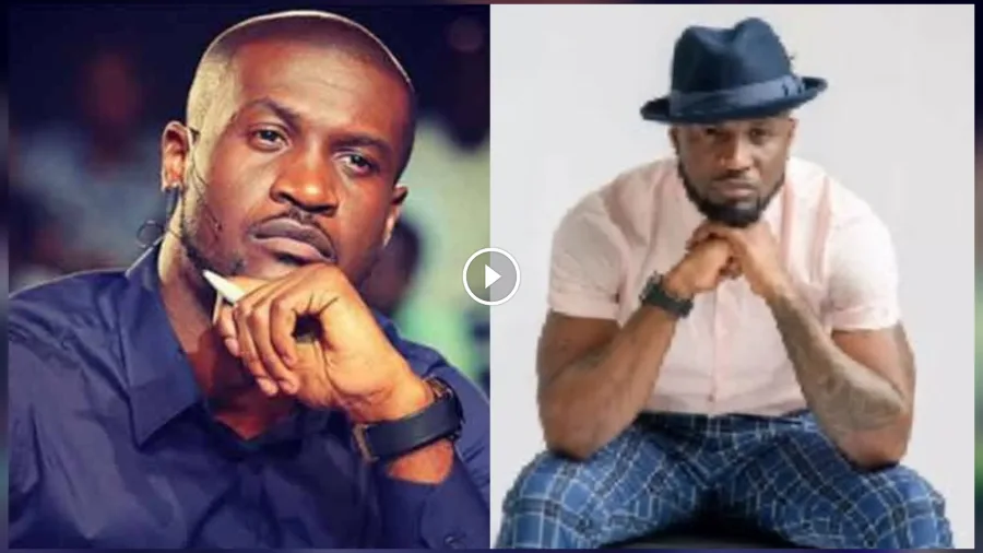 “At no point did I say I hate Igbo language” — Peter Okoye apologises over native language saga