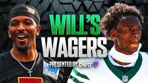 2026 NFL Week 6 Picks: Best Bets For Every Game — Will's Wagers
