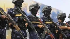 Yemen's Houthis announce 'maritime embargo' on Saudi Arabia