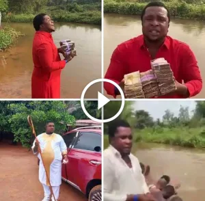 Anambra Court Sentences Onye Eze Jesus To 6 Years Imprisonment, ₦20M fine
