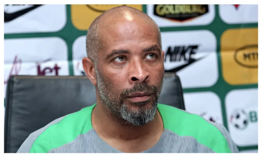 AFCON 2027 qualifiers: What Chelle said about Osimhen after Nigeria beat Madagascar