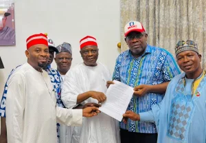 2027: Kwankwaso submits NDC candidates’ name in 19 Northern states, FCT