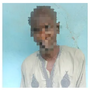 Teacher nabbed for allegedly defiling 10-year-old girl in Adamawa