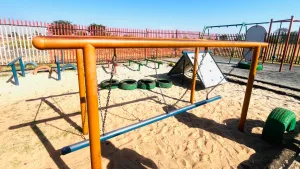Investigation launched into five-year-old’s playground injury at Tshwane school