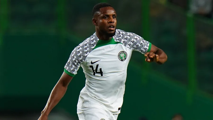 AFCON 2027Q: Onyeka sets winning target for Super Eagles