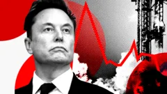The SpaceX IPO made history. Is the excitement still there?