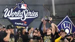 Every Number To Know From The Brewers' Historic World Series Run